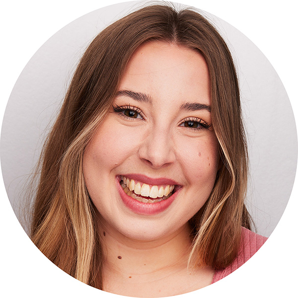 Photo of Mallory Speten