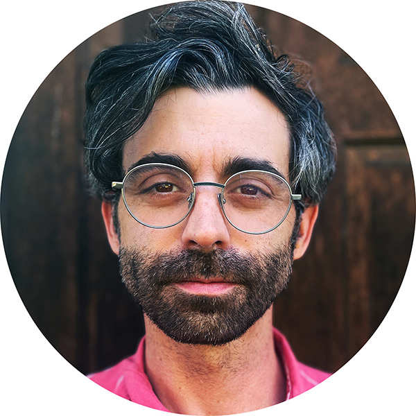 Photo of Travis Bilenski