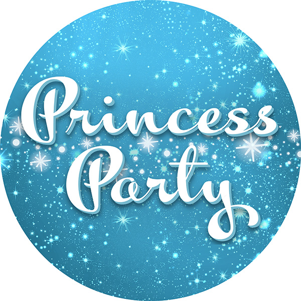 Princess Party