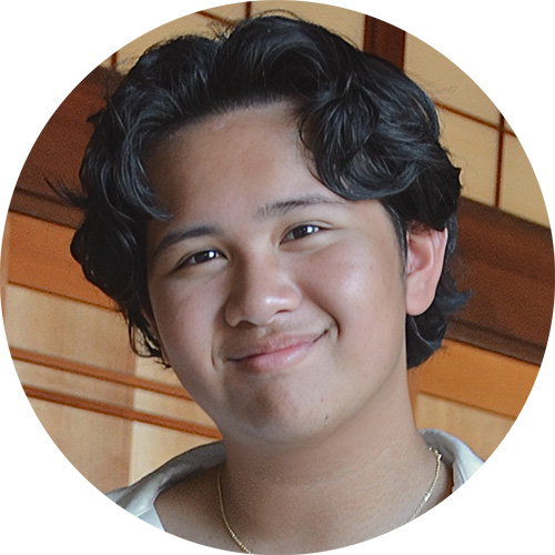 Photo of Jason Nuesa.