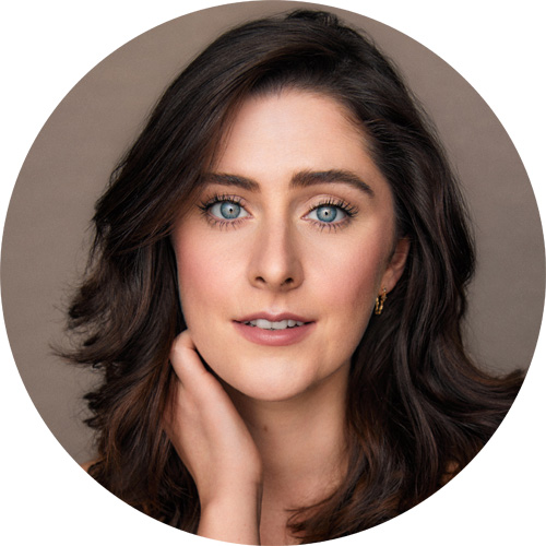 Photo of Kaley McConnaughey.